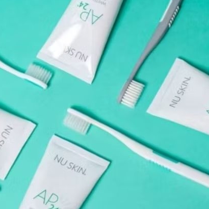 ap.24 whitening fluoride toothpaste expired 2027