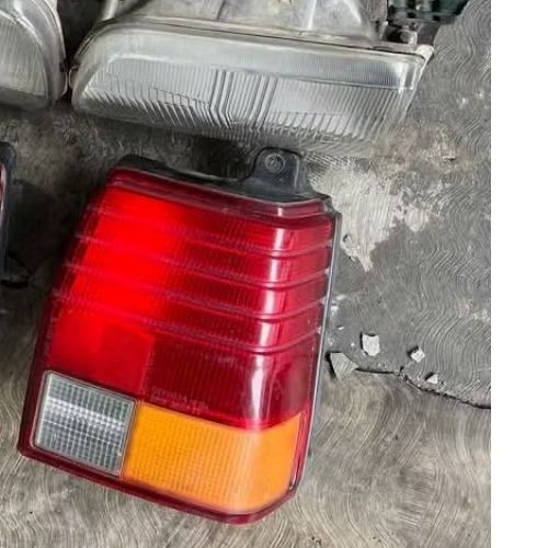 Stoplamp starlet Kotak/ Ep70