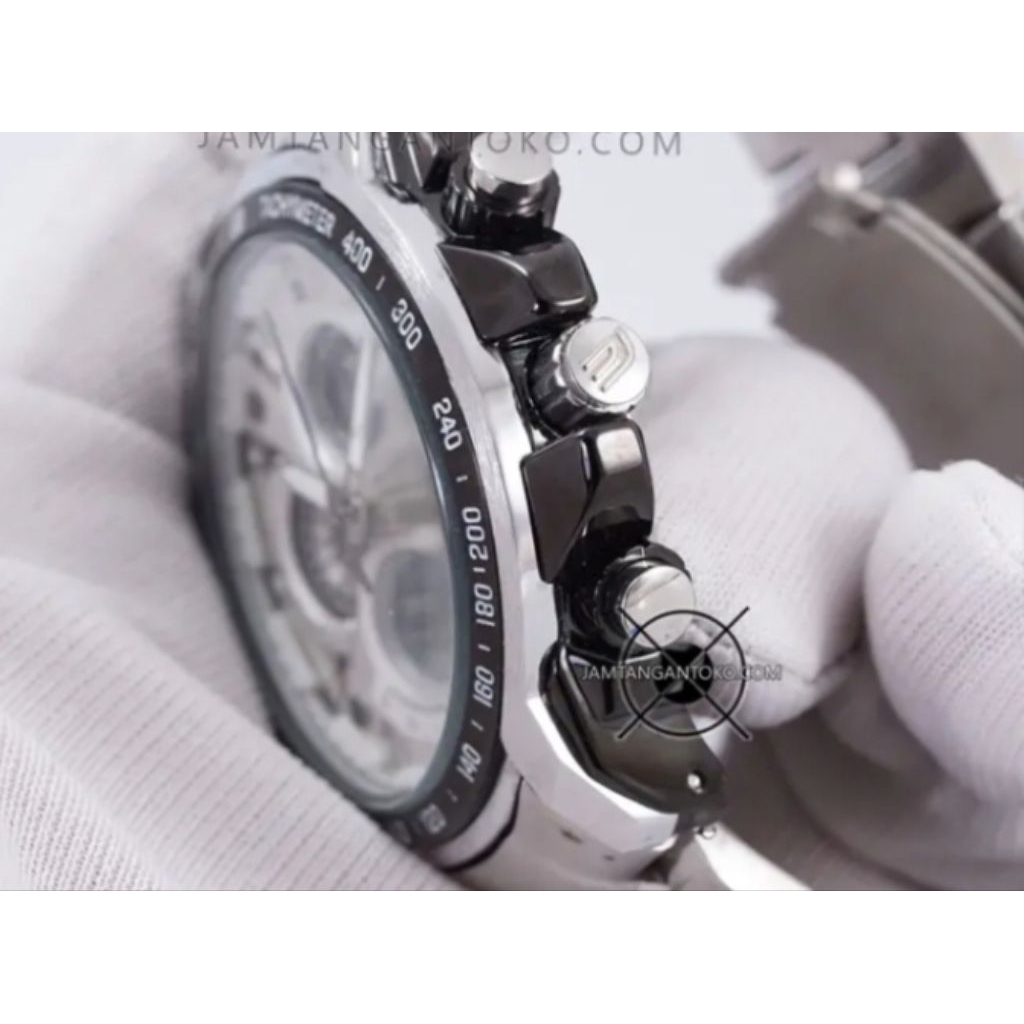 jam tangan second ori