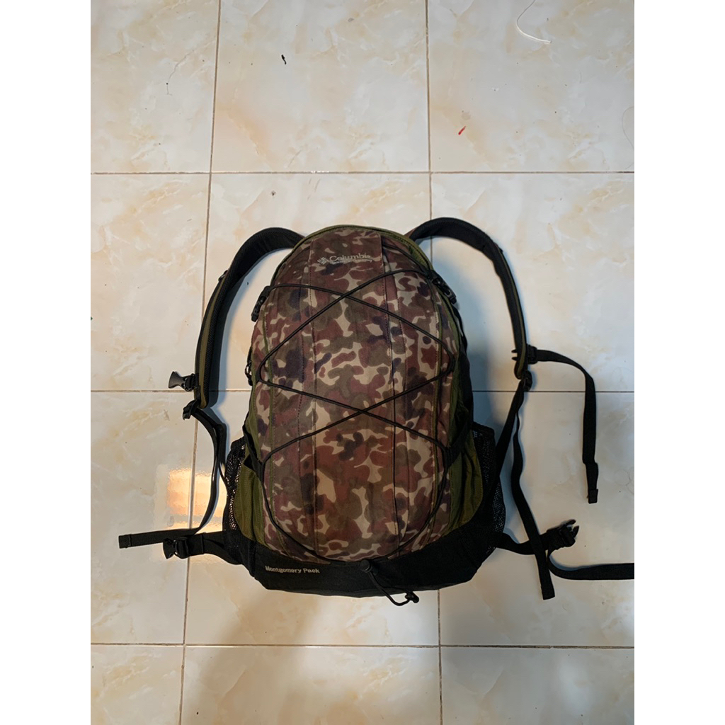 Columbia Daypack