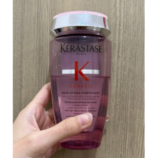 Shampoo Kerastase