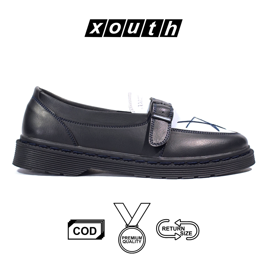 star vintage berry - loafer xouth