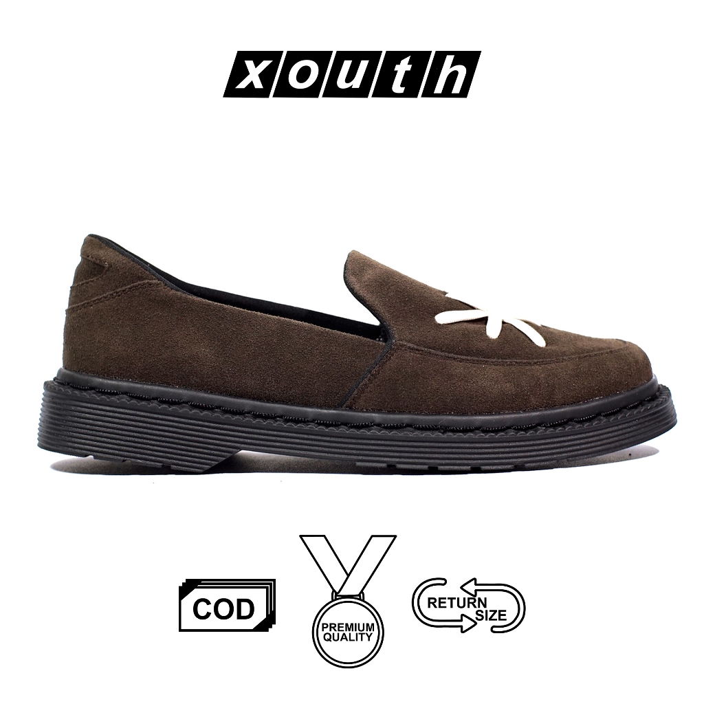 flag beater coffee - loafer xouth
