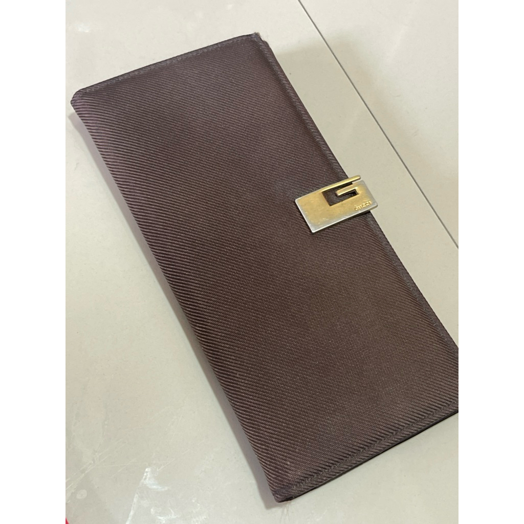 dompet gucci original