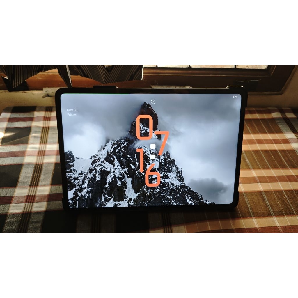 Xiaomi Pad 6s Pro Bekas