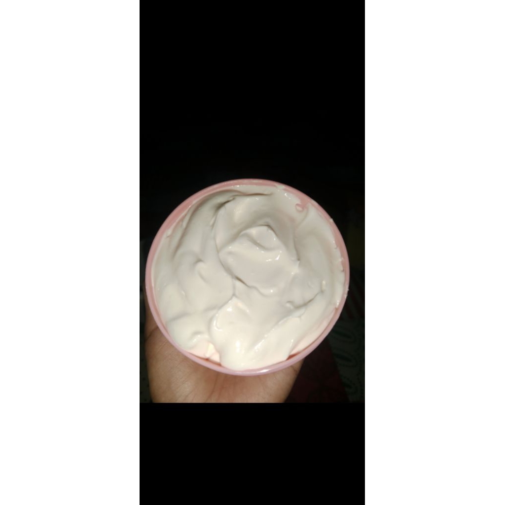 HB EXTRA WHITENING DOSTING