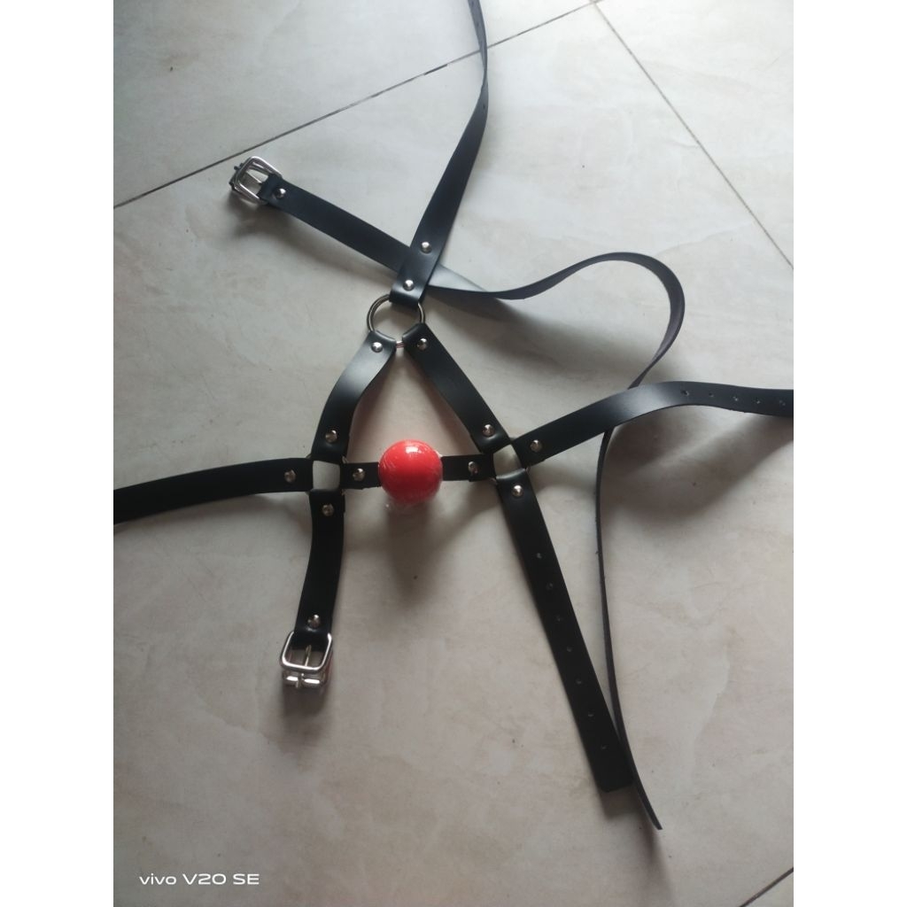 xianymart ball gag pernainan dewasa