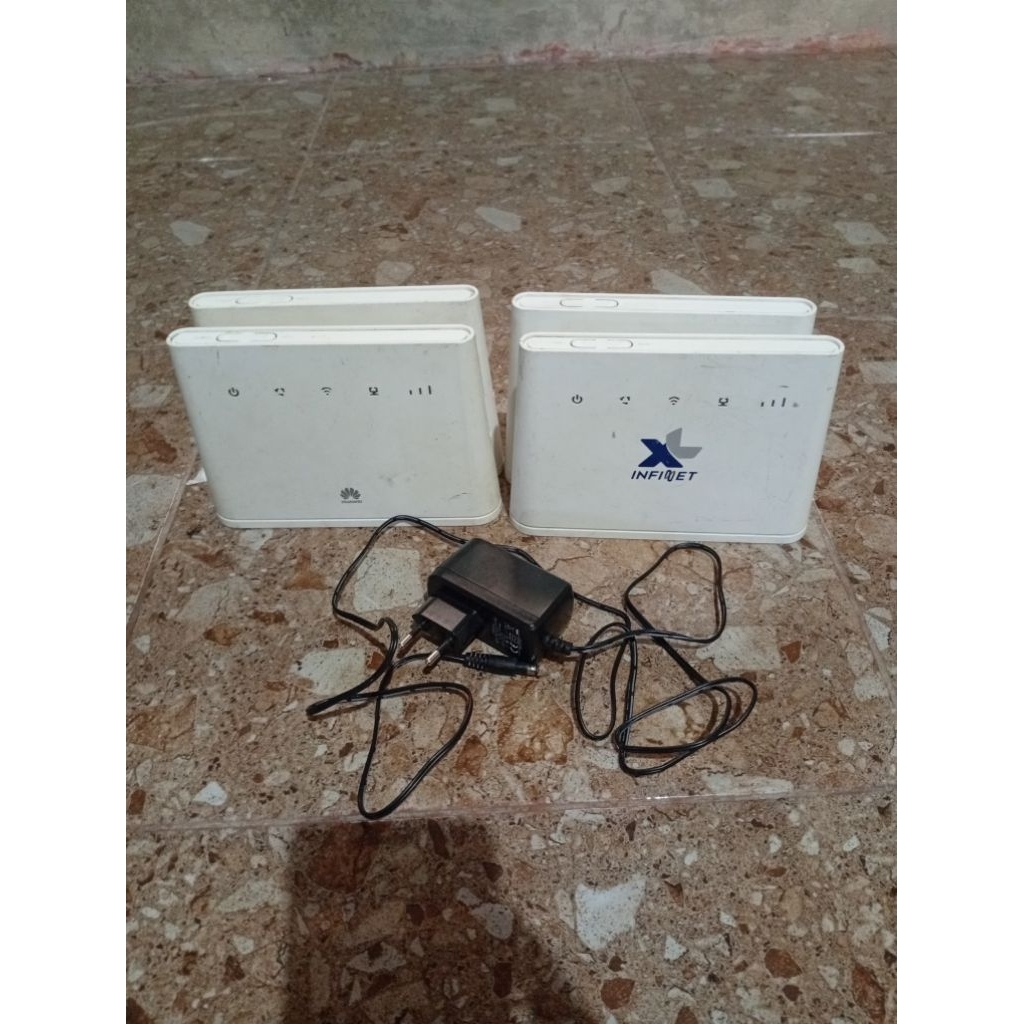 HUAWEI B310S-927 RT RW NET GSM 4G PPPOE HOTSPOT VOUCHERAN PLOSOK PEDESAAN