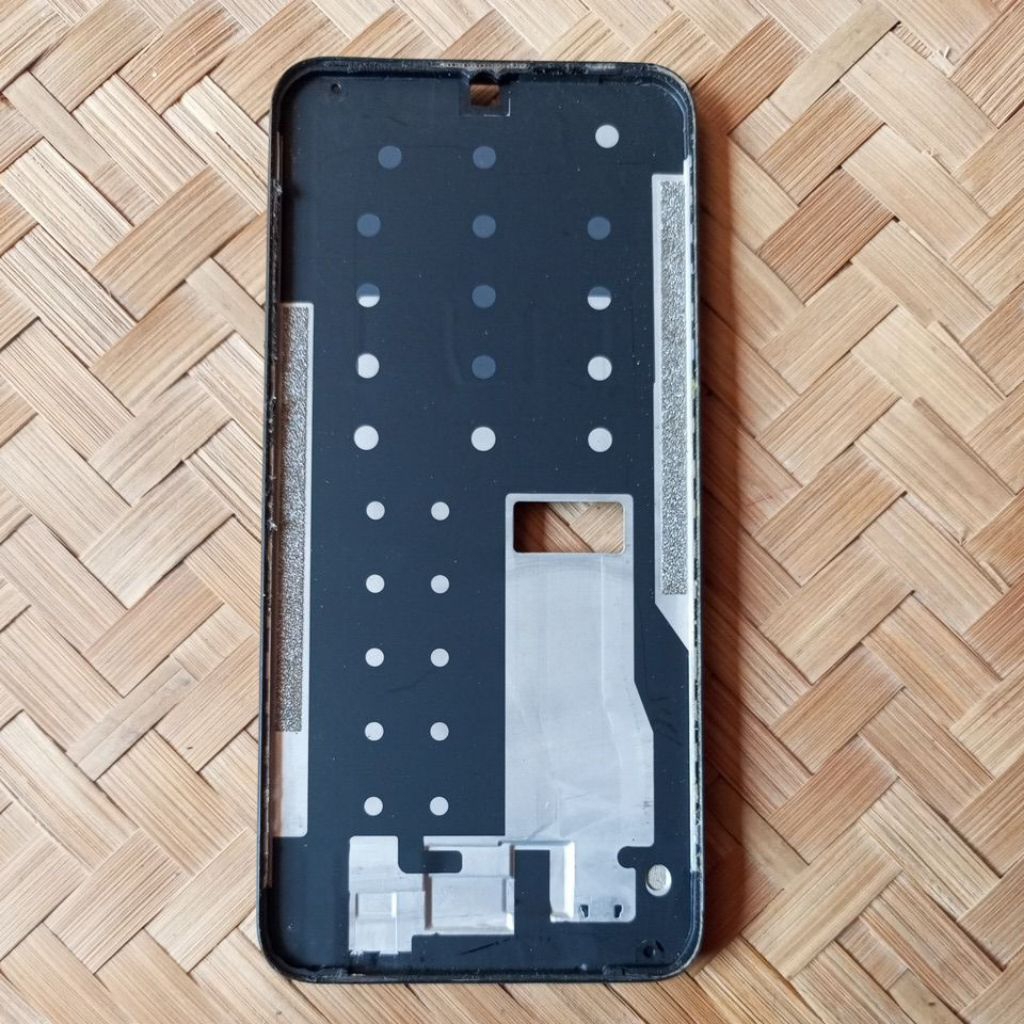 frame tatakan lcd oppo a1k ori copotan