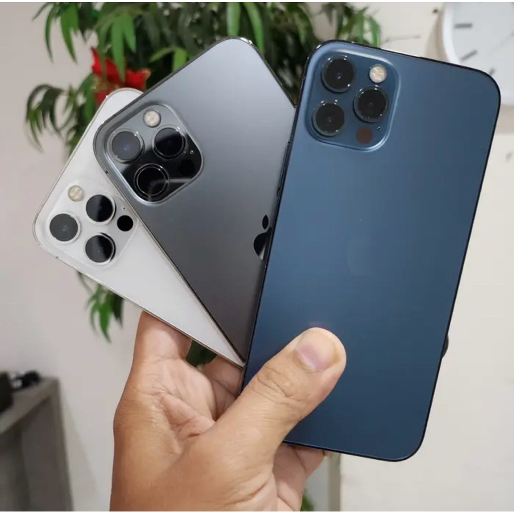 iPhone 12 Pro 128GB 256GB Apple 12 Pro 128 GB 256 GB