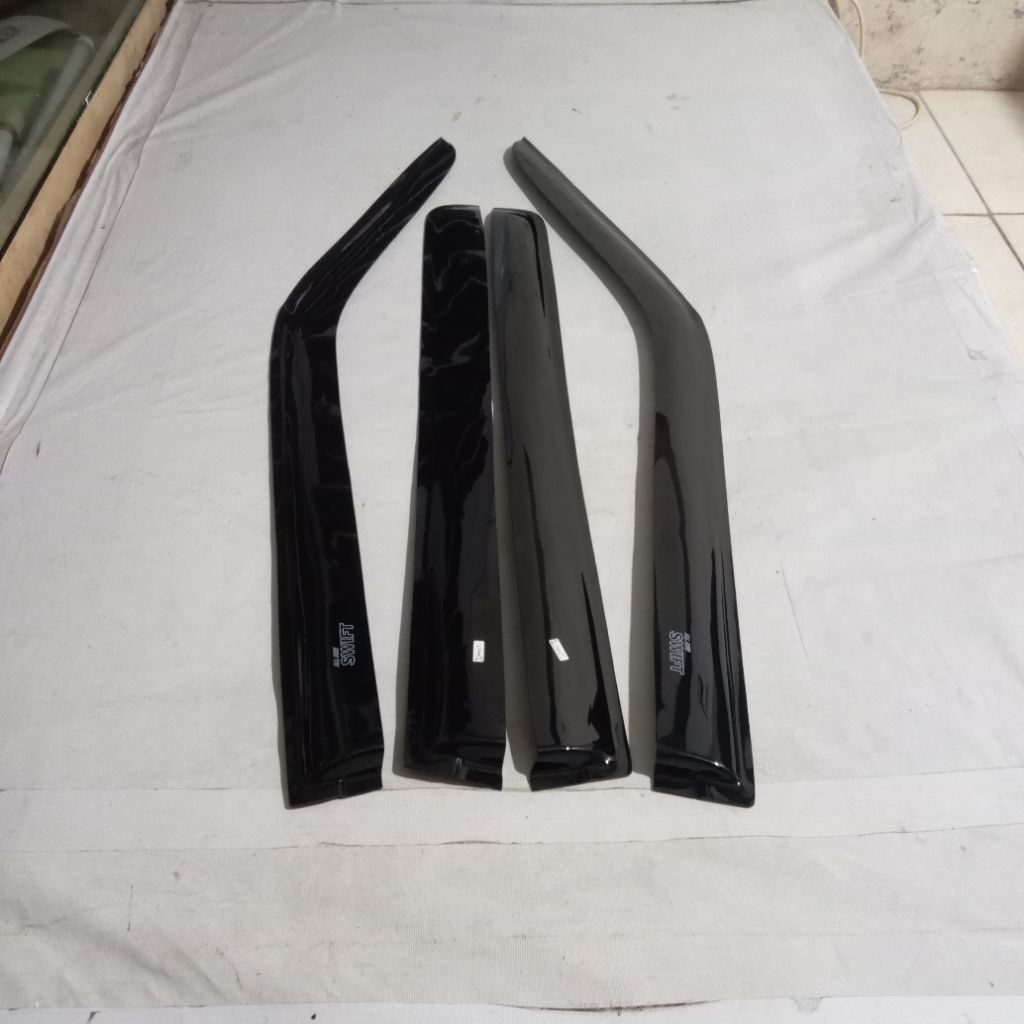 TALANG AIR SUZUKI MOBIL ALL NEW SWIFT SLIM