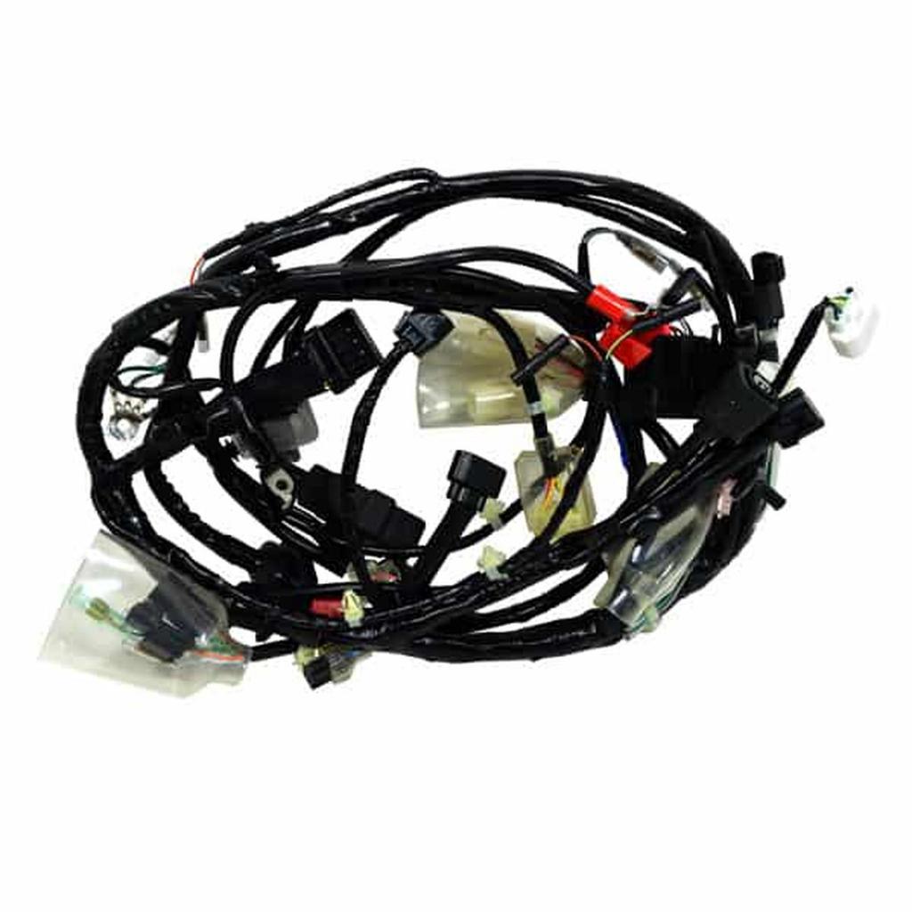 Kabel Body (Harness Wire) - CBR 150R K45G K45N 32100K45NA0
