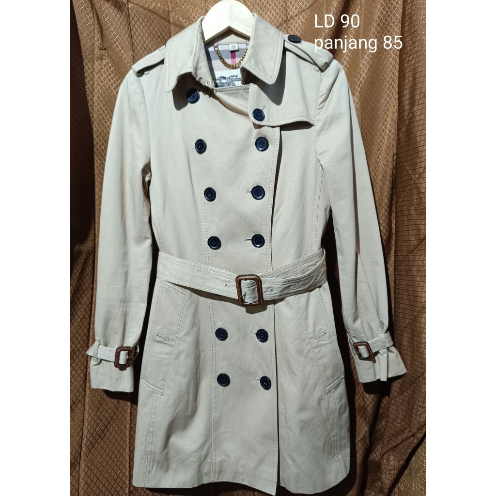 long coat luxury long coat cream long coat katun premium long coat luxury long coat mewah long coat 