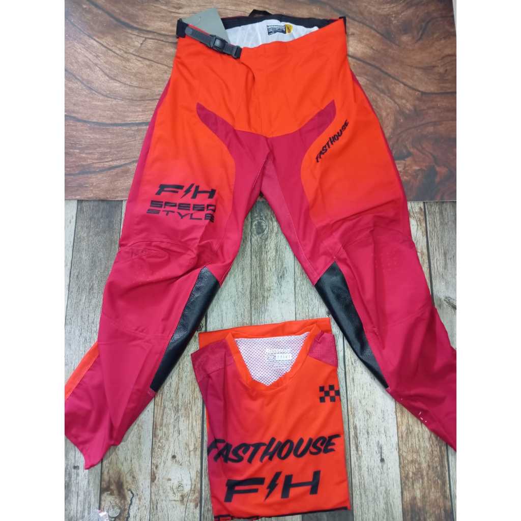 jersey pants fasthouse cross trail jerset fasthouse motocross jersey set fasthouse cross trail adven