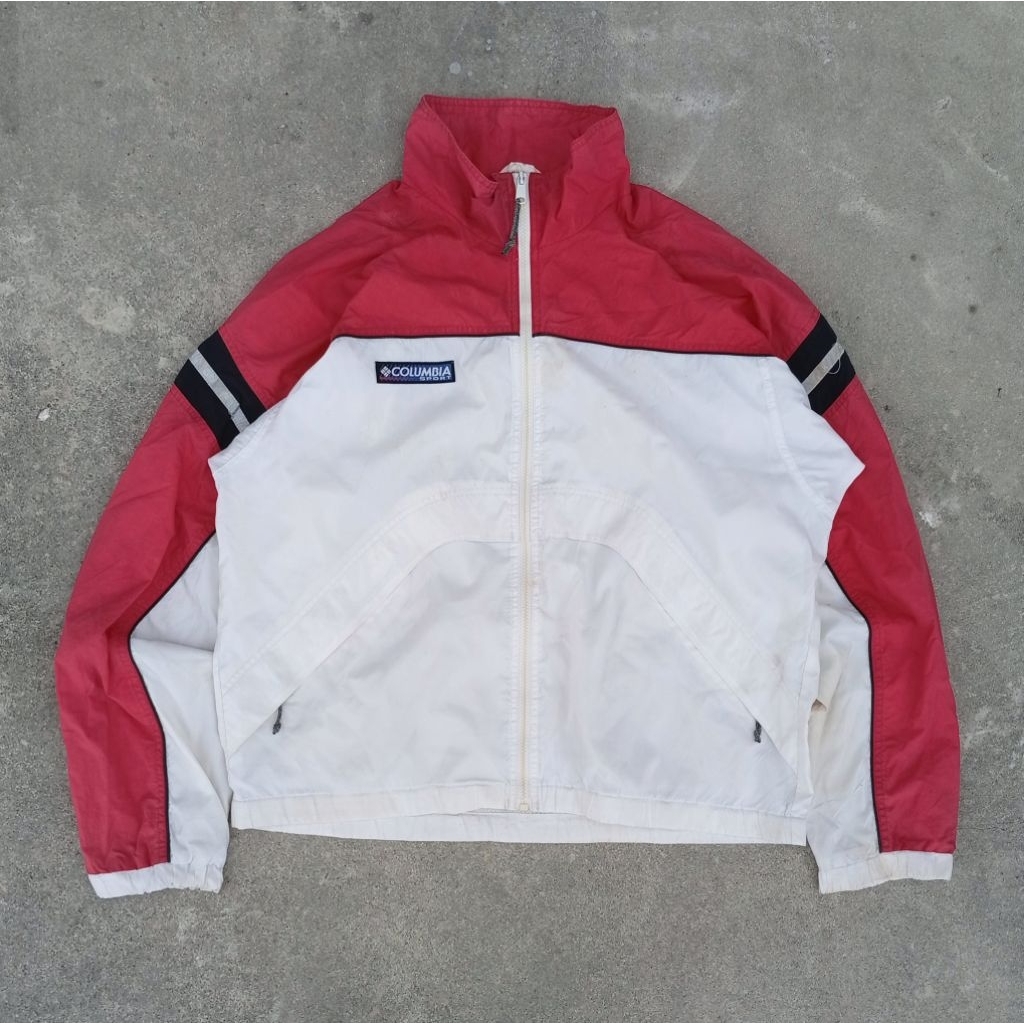 Windbreaker Columbia Sport