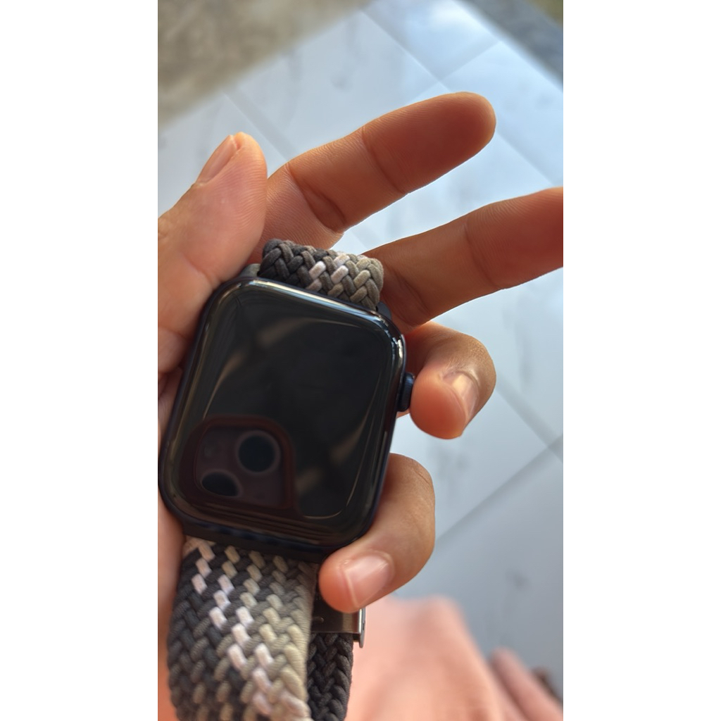 -iwatch series 6
