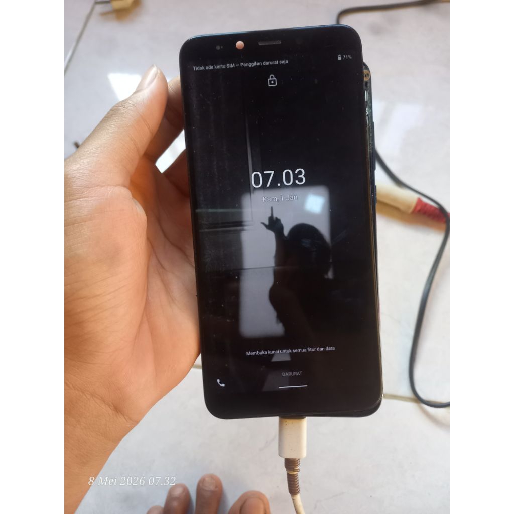 mesin mi a2 4 64GB