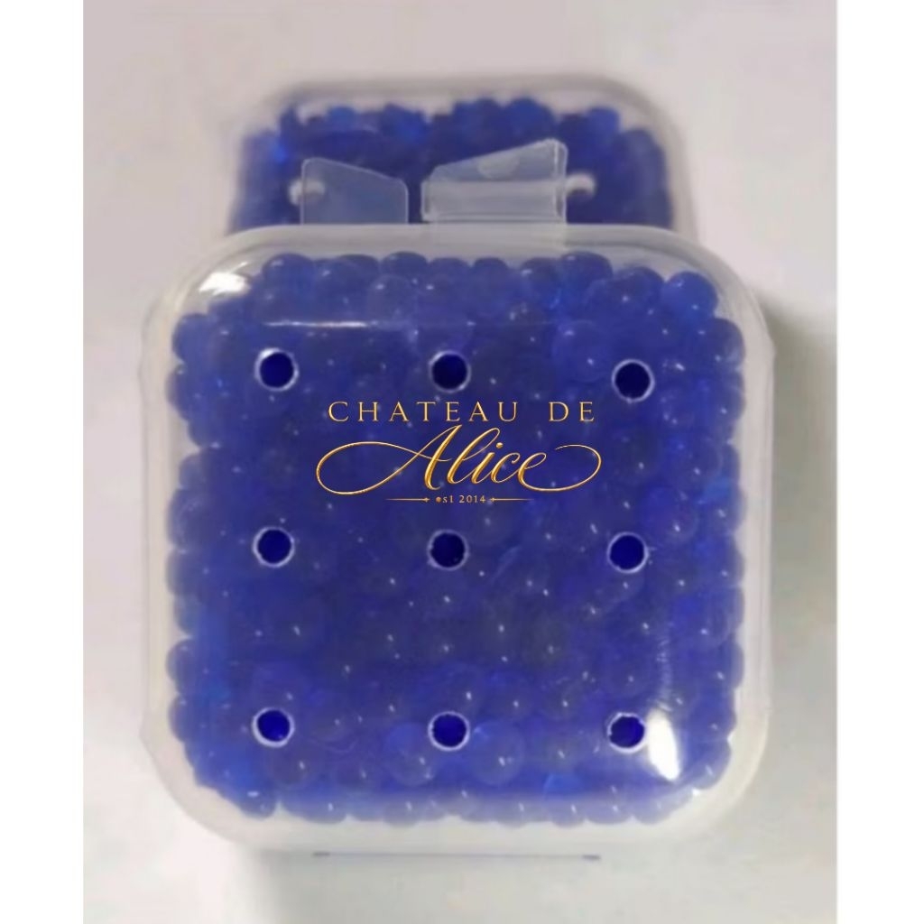 Silica Gel Plastic Box / Silica Gel Box Kotak Sepatu , Tas , Jaket , Pakaian Dan Elektronik TOP