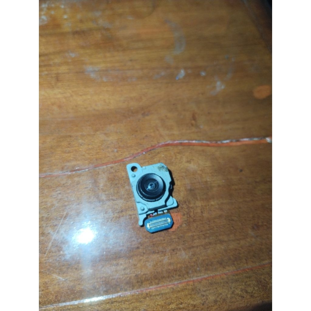 Kamera Belakang Ultrawide Copotan Samsung S20+ Plus