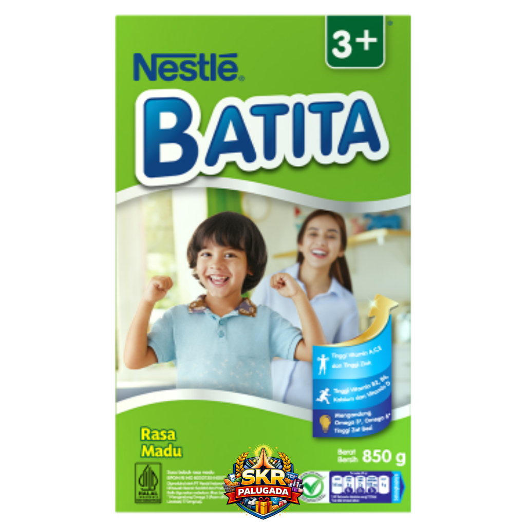 Nestle Batita