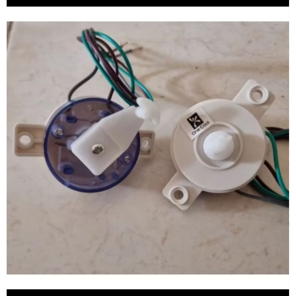New SELECTOR DRAIN MESIN CUCI SANKEN TIMER PEMBUANGAN AIR MESIN CUCI SANKEN DRAIN VALVE LEVEL