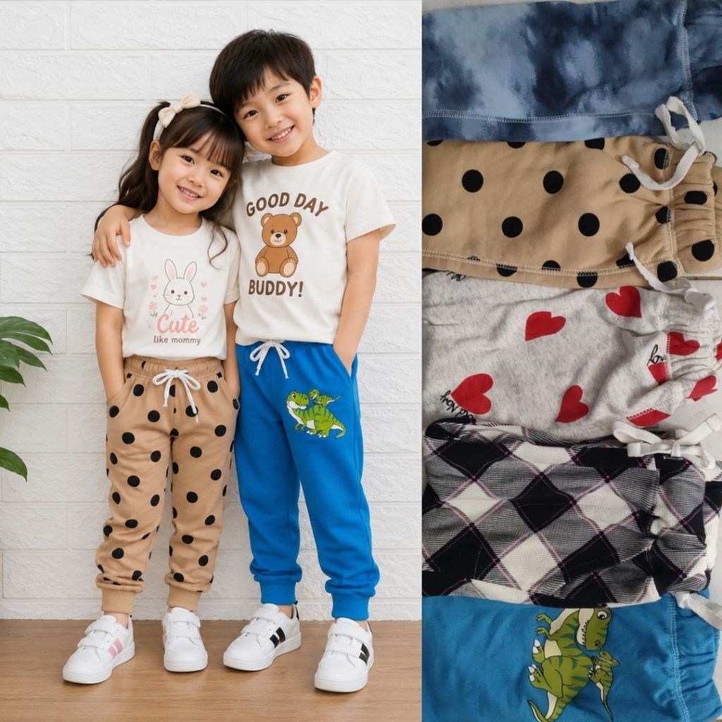 JOGGER BABY GAP , JOGGER GAP KIDS , JOGGER PLACE