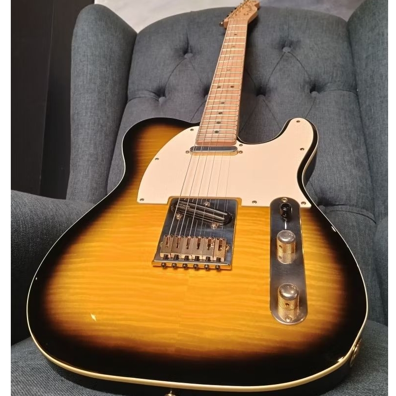 Fender Telecaster Richie Kotzen Signature Made in Japan 2021