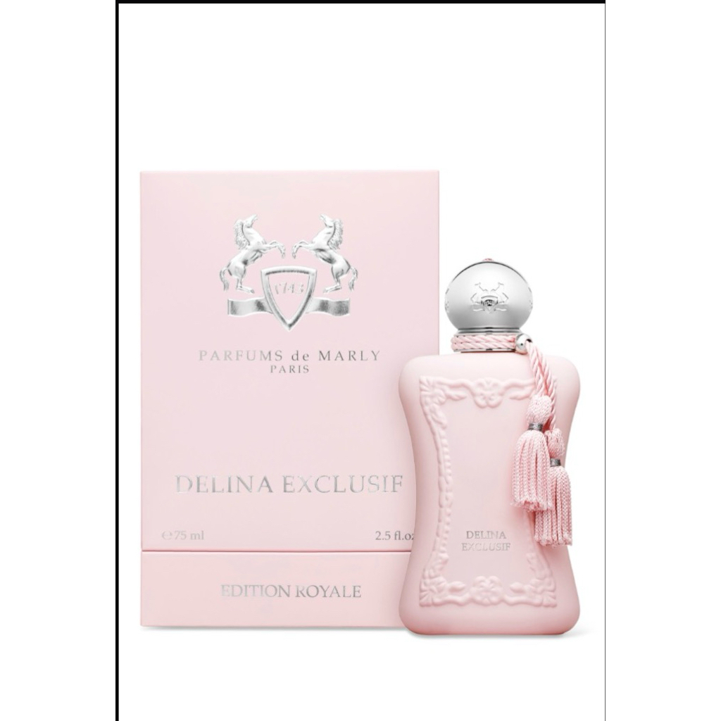 Parfum Delina Exclusif 75ml