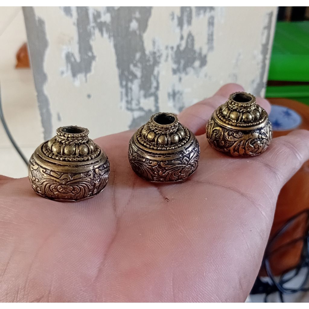 Selut + Mendak Kuningan Sangupan Hitam ( Untuk deder Jogja )