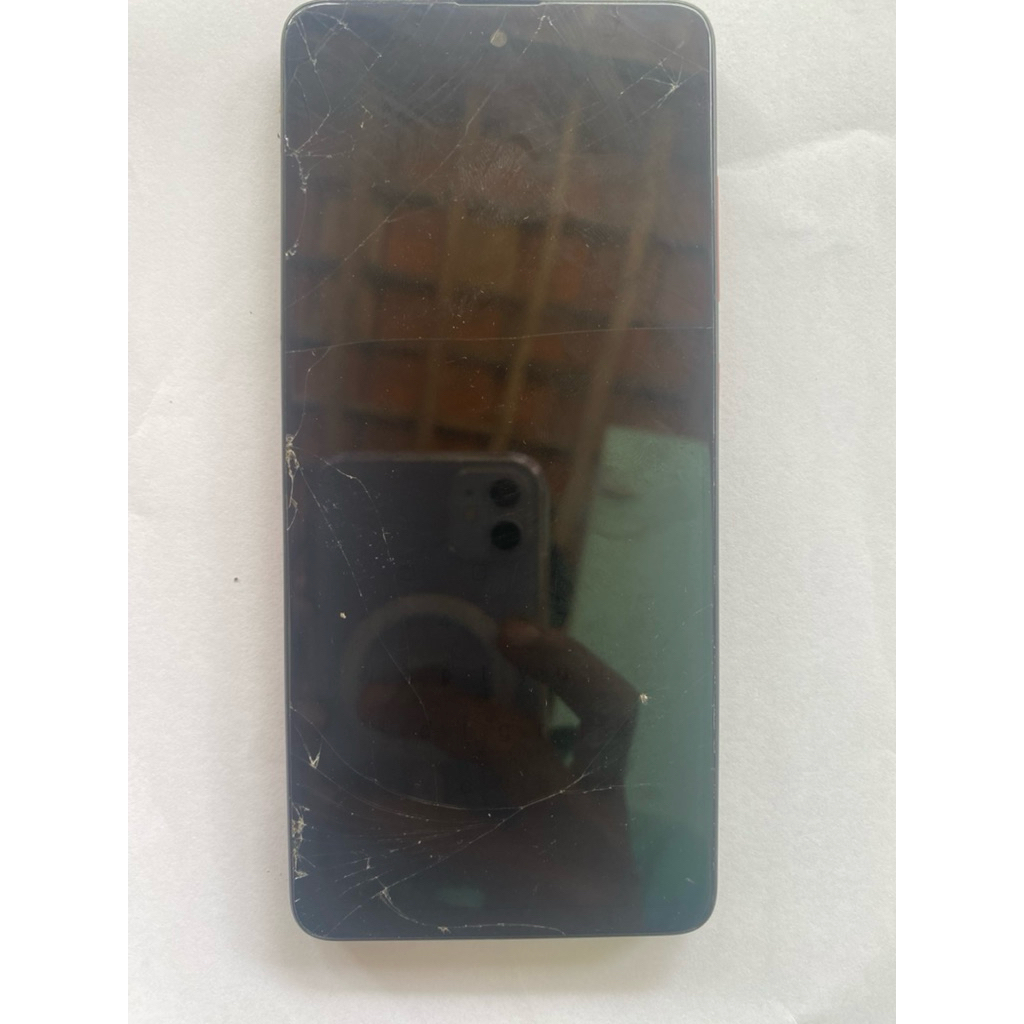 samsung a51 ram6/128matot
