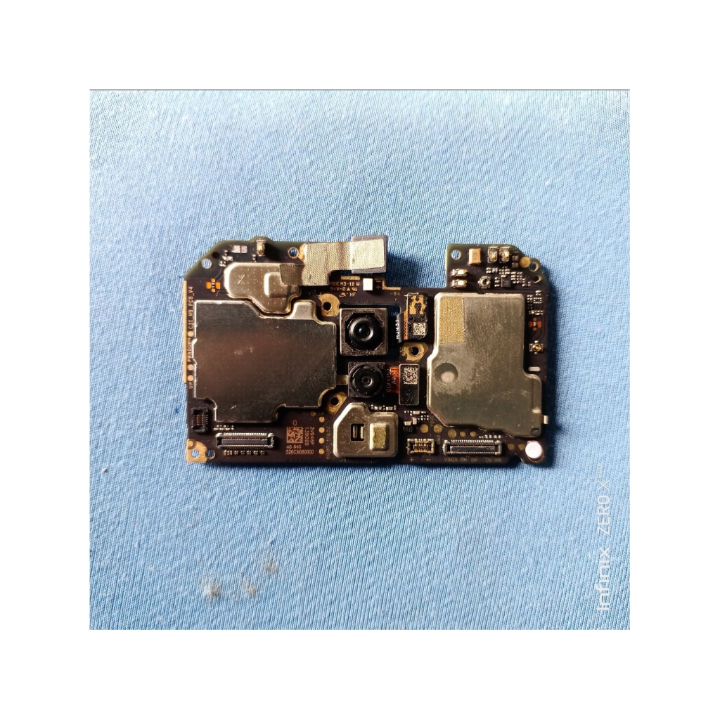 MESIN+CAMERA XIAOMI REDMI 8A PRO HIDUP NORMAL RAM 4/64 MESIN SEGEL BELUM PERNAH SERVIC ASLI COPOTAN 