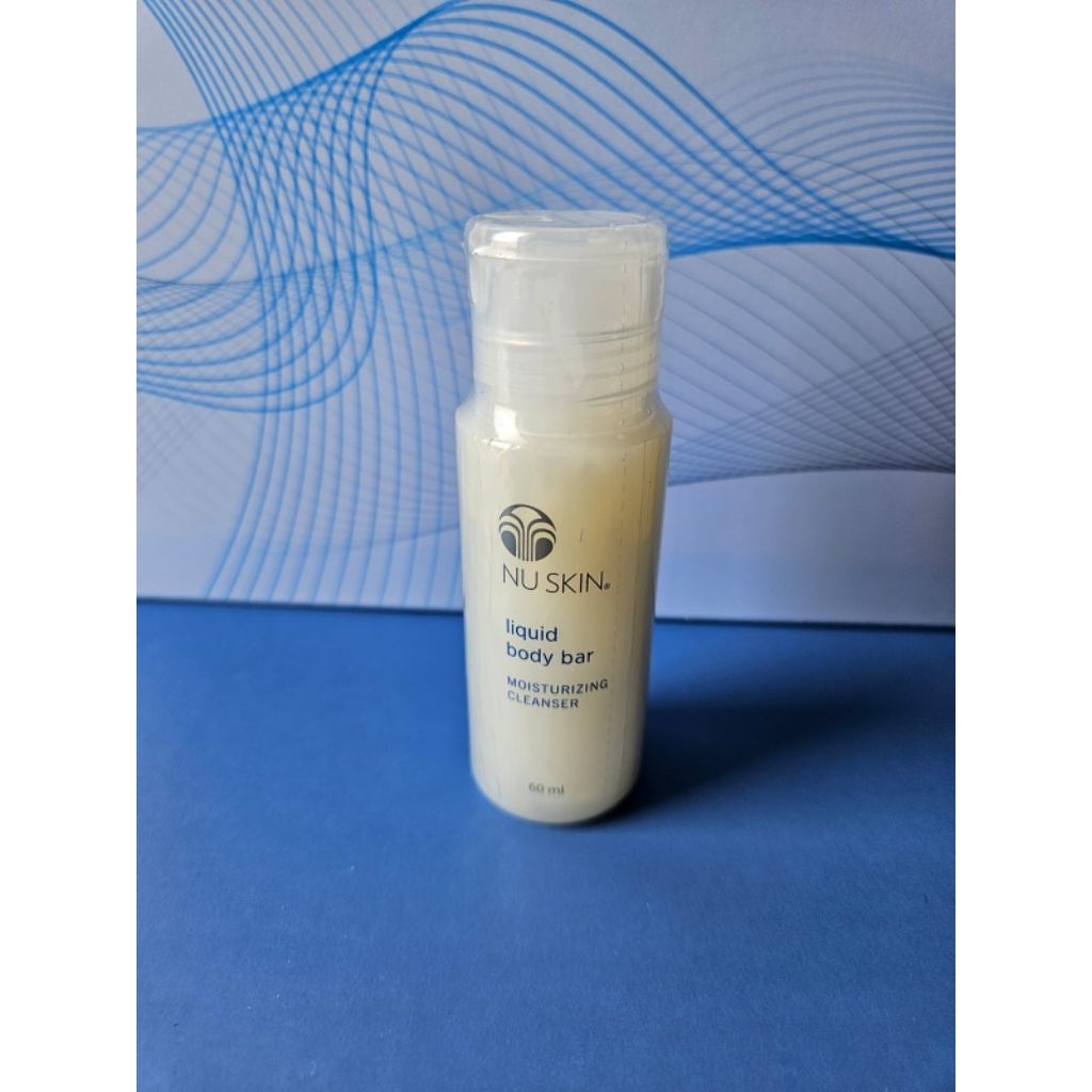 Ready Sabun Mandi Cair Moisturizer Exp 2027