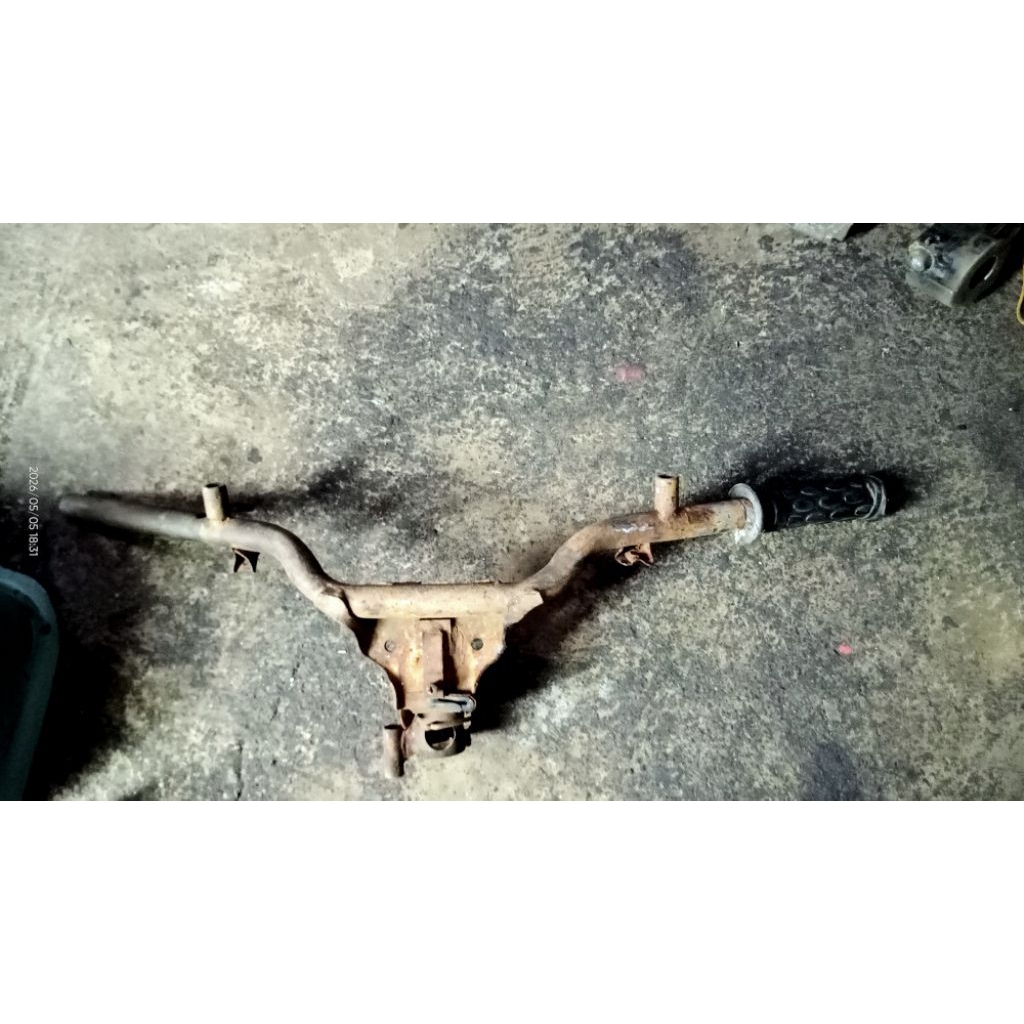stang grand original
