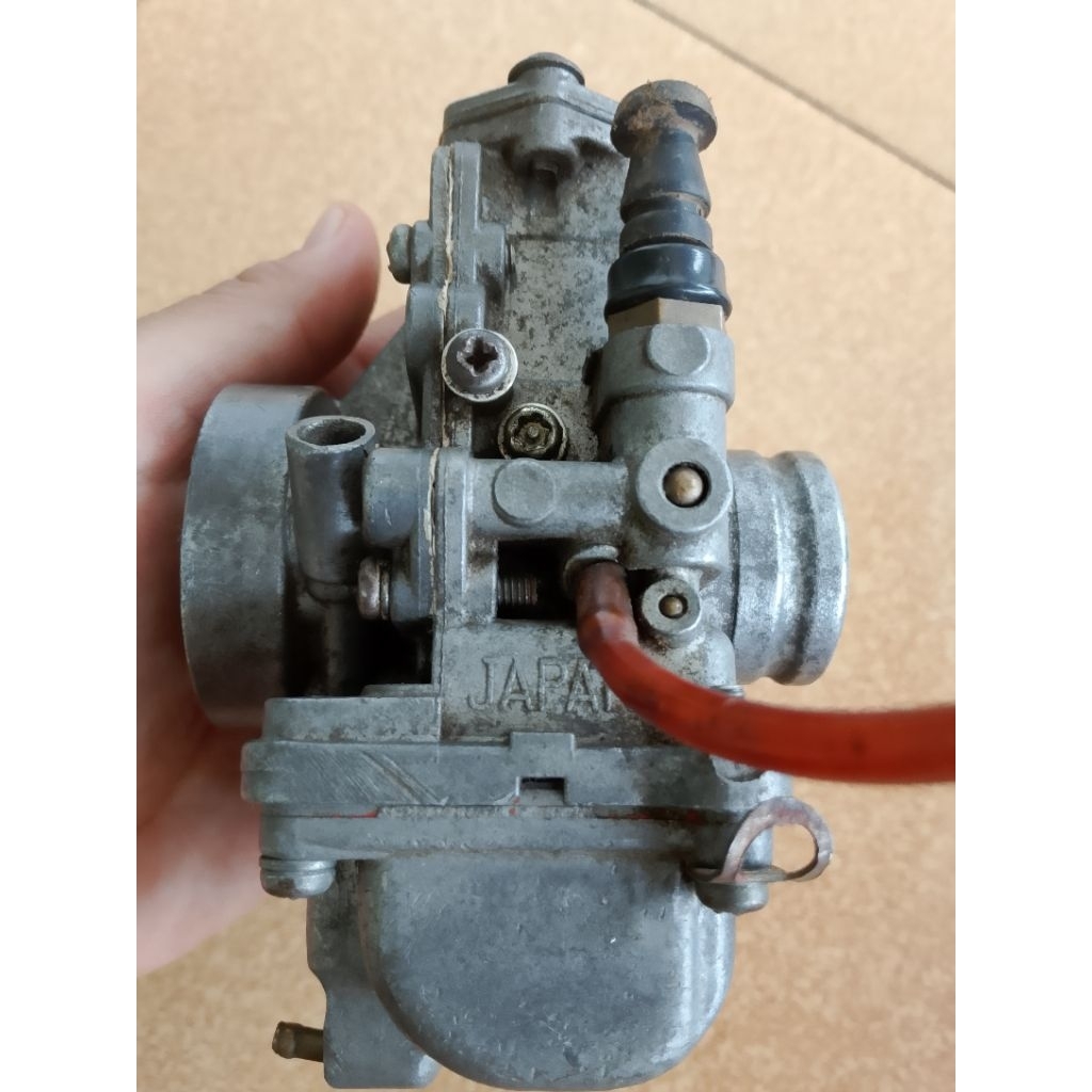 karburator TM24 Mikuni corp TM24