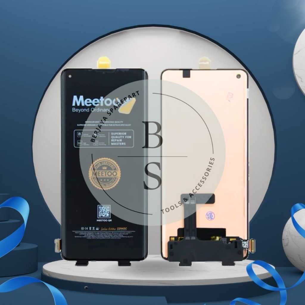 LCD RENO 6 PRO 5G / RENO 6 PRO PLUS 5G / RENO 5 PRO 5G / 5 PRO PLUS 5G / FIND X3 NEO LCD TOUCHSCREEN