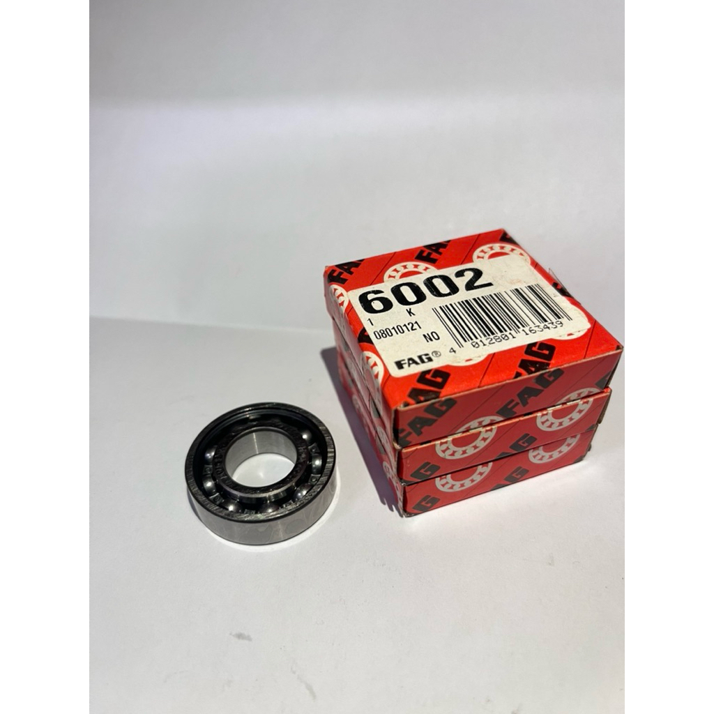 Bering FAG 6002