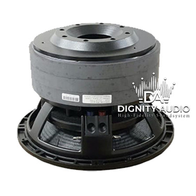 Komponen Speaker 12 Inch HUPER ST12 L1500 | ST12L1500 Triple Magnet Original