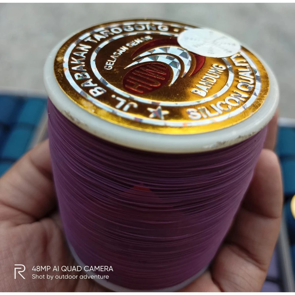 GELASAN HUWI GOLD LABEL MIRING SPESIAL JOKI PRO TURNAMEN