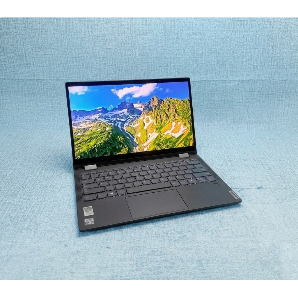Lenovo Yoga C640 Core i7 Gen 10