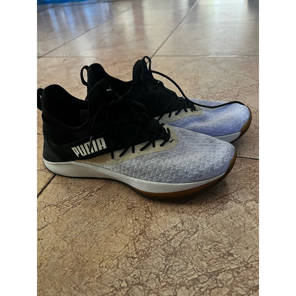 Puma Hybrid Running Shoes – Size 40.5 – Original (Second)