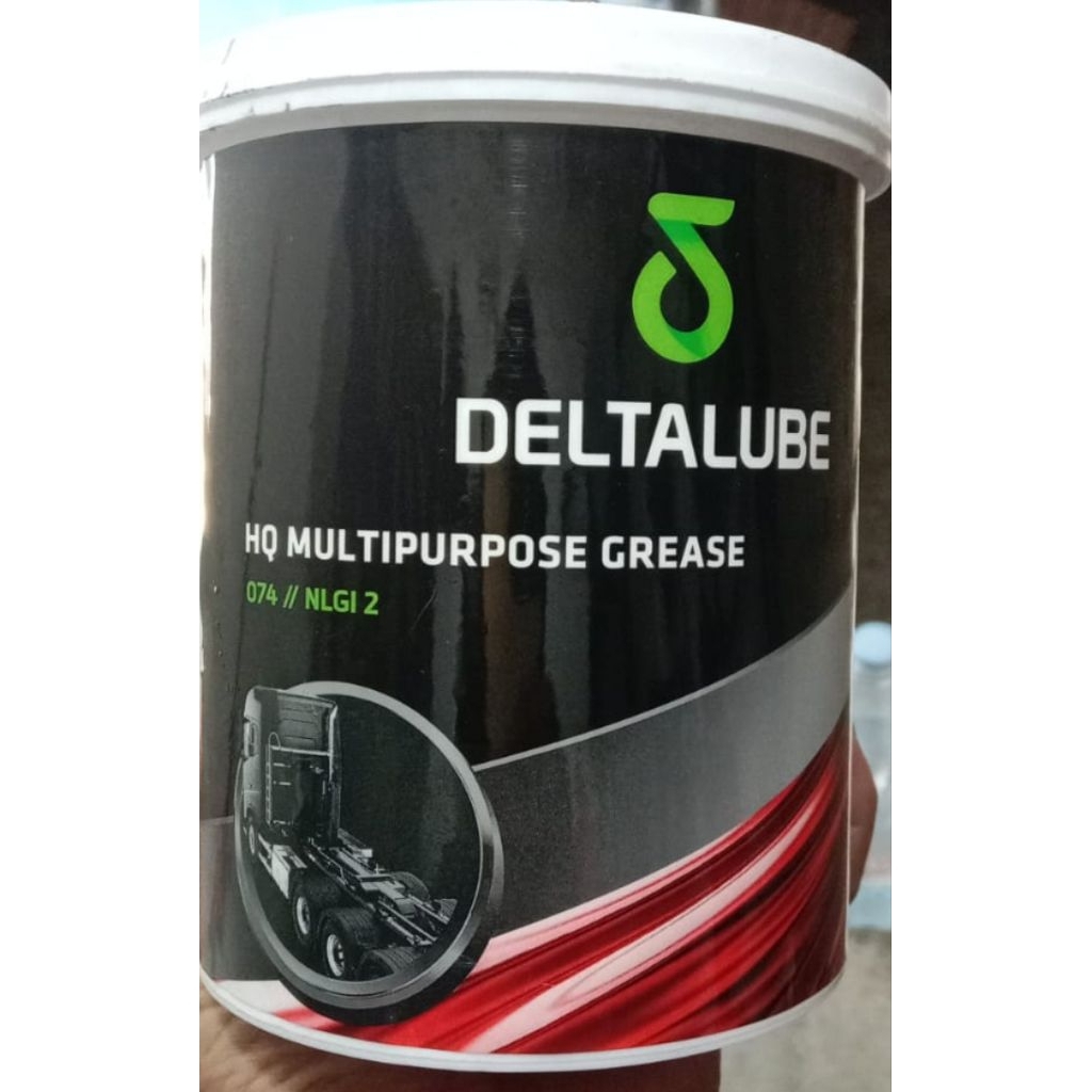 Deltalube Grease 074