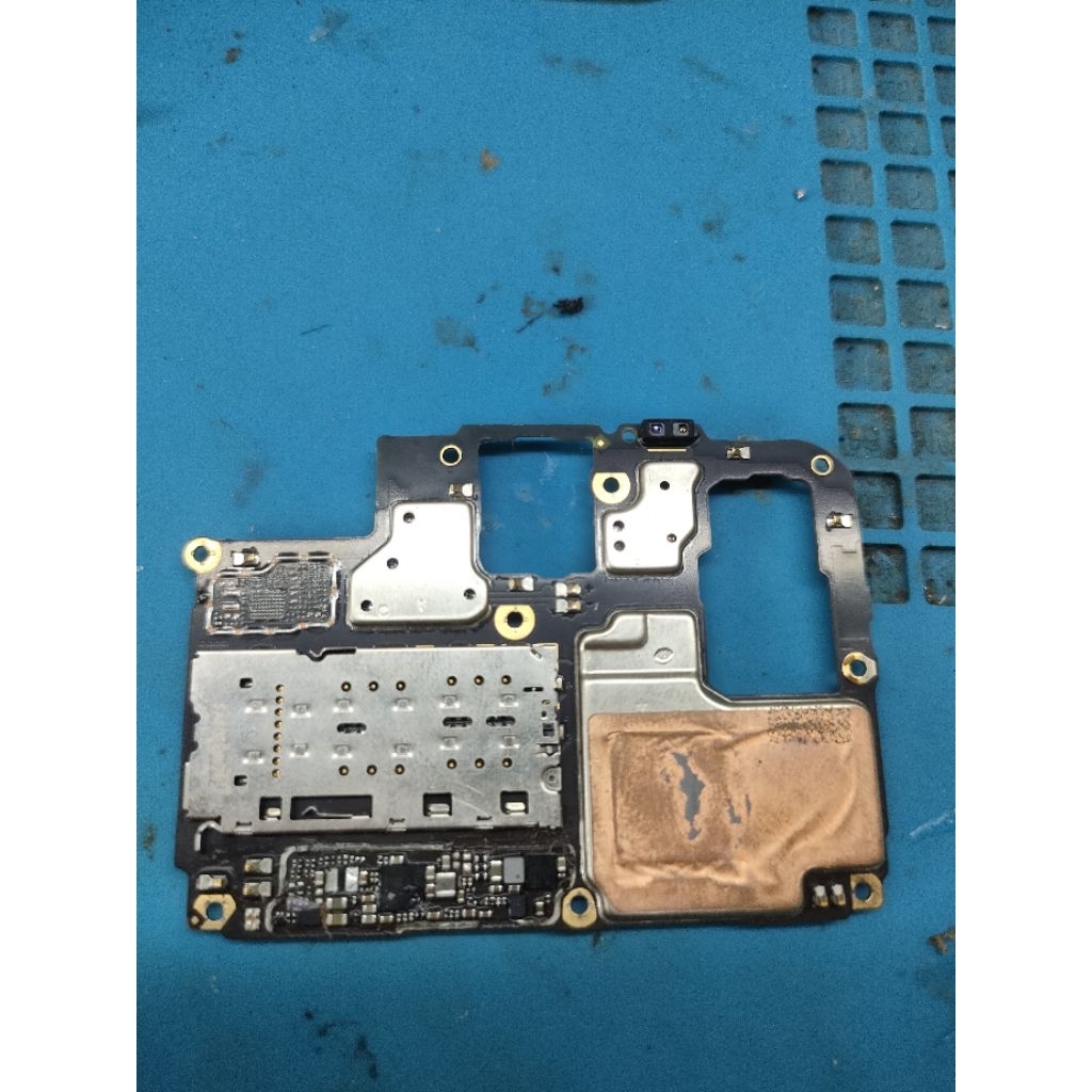 MESIN OPPO A92 MATOT