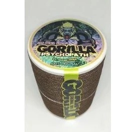 Gelasan Gorilla Matot PSYCHOPATH 2000yard & 6000yard