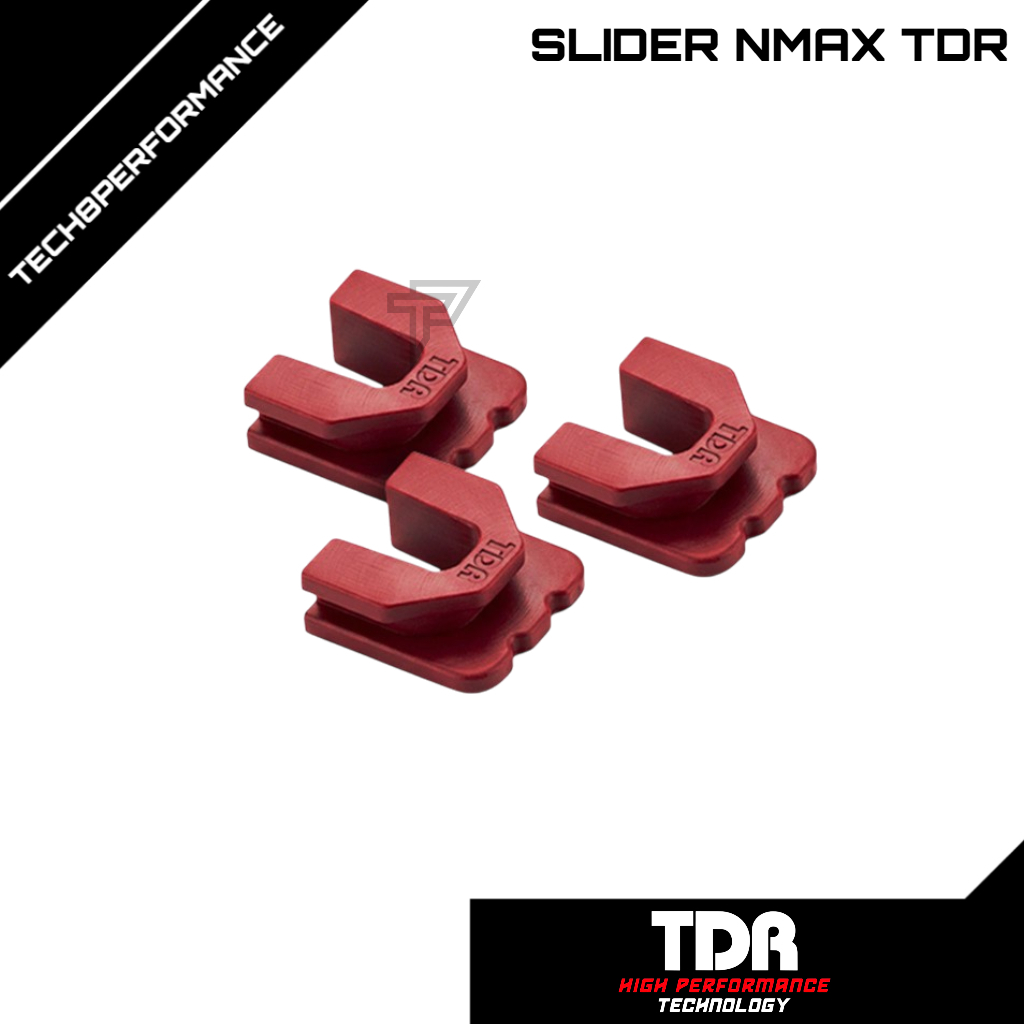 Slider Pulley TDR OEM NMAX