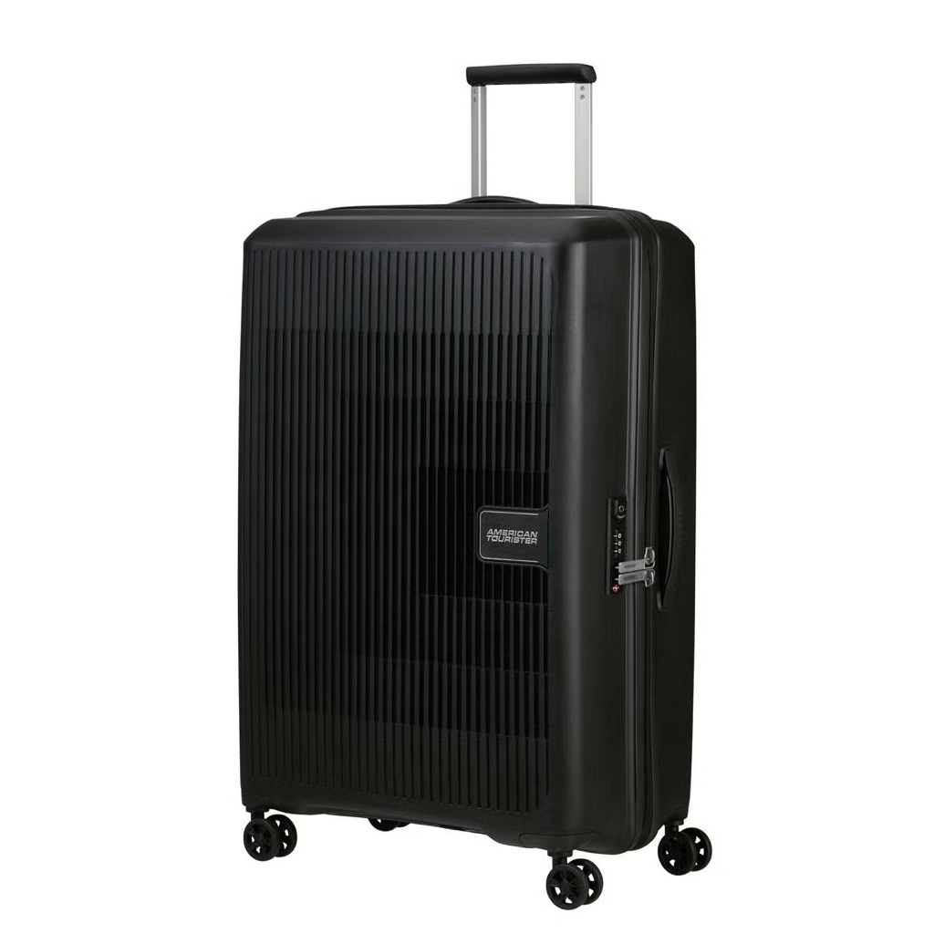American Tourister Koper Hardcase Aerostep Large 28 inch