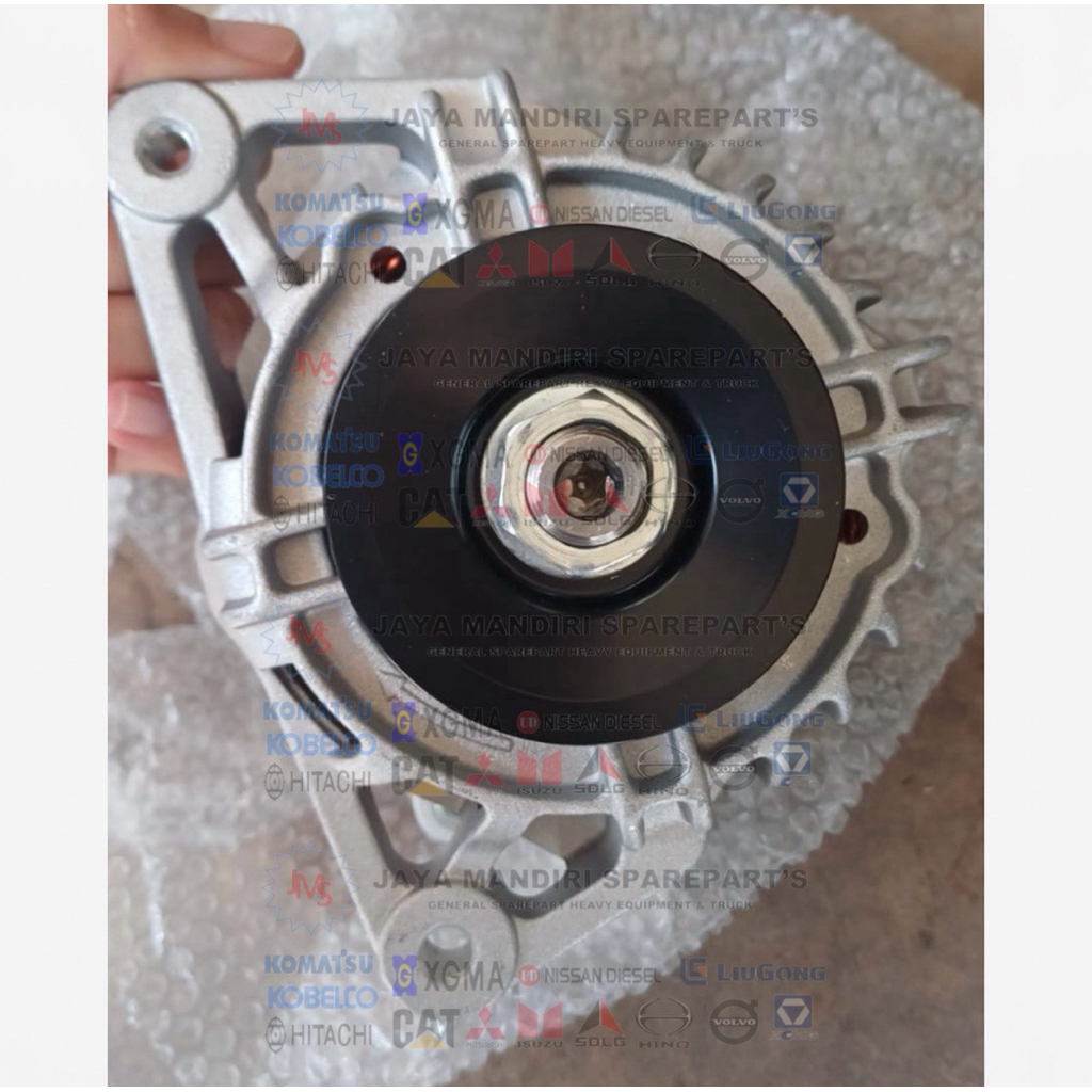 Dinamo ampere alternator 3943494 12V