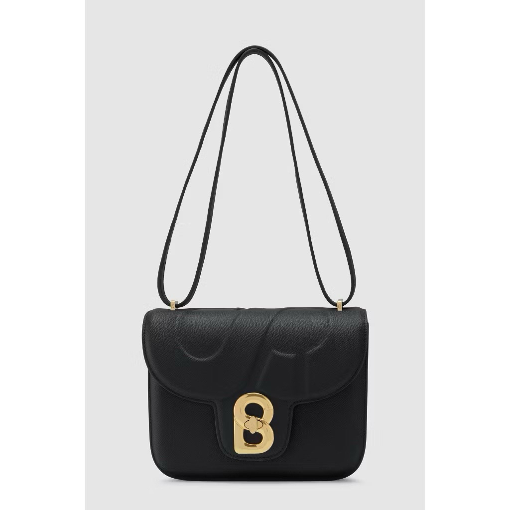 NEW TAS BUTTONSCARVES ALBA BAG