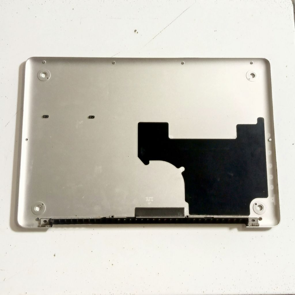 Button Bacdour Laptop Apple MacBook Pro 13 inci model A1278