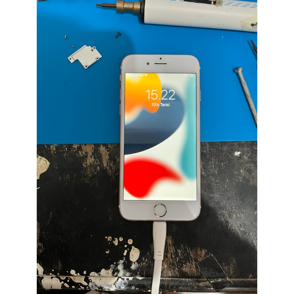 iPhone 6s 64 gb all operator (minus)