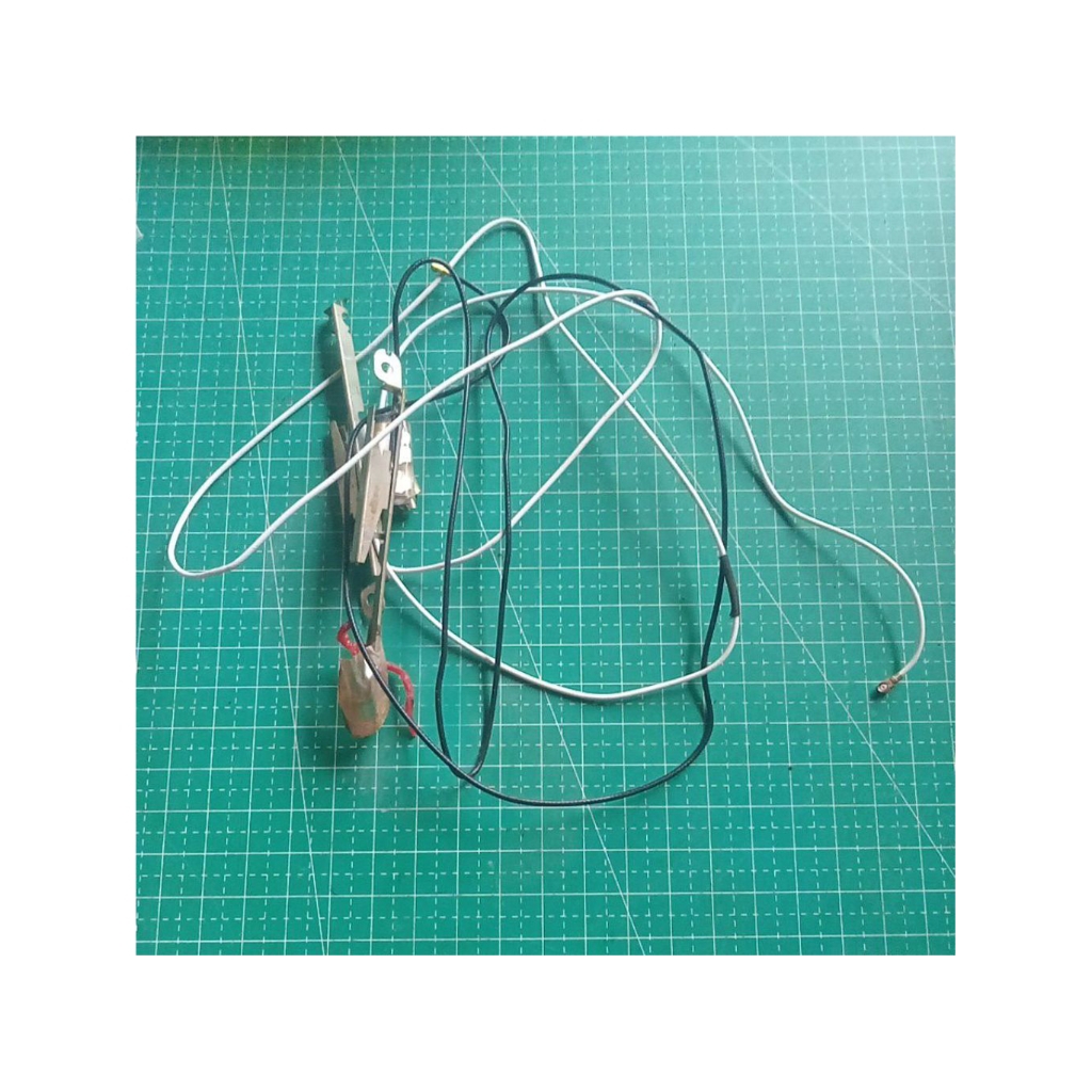 kabel antena WiFi laptop Acer 4630